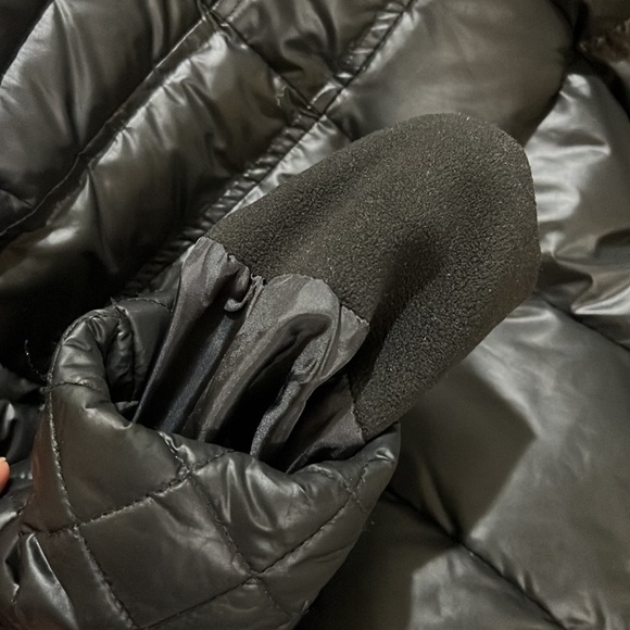 Marc New York Long Coat - Picture 15 of 15